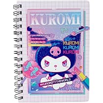 Amazon｜山野紙業 サンリオ リングノート サンリオキャラクターズ